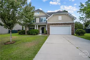 4540 Garden Hills Loop, Richmond Hill, GA 31324 - Photo 58