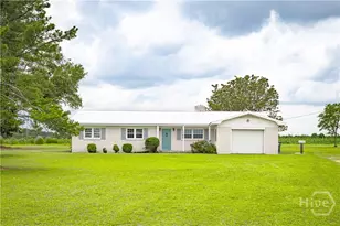 16877 Hwy 129 S, Metter, GA 30420 - Photo 2