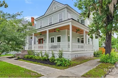 836 E Duffy Street, Savannah, GA 31401 - Photo 1
