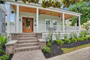 836 E Duffy St, Savannah, GA 31401 - Photo 4