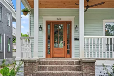 836 E Duffy Street, Savannah, GA 31401 - Photo 8