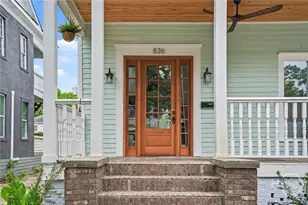836 E Duffy St, Savannah, GA 31401 - Photo 8