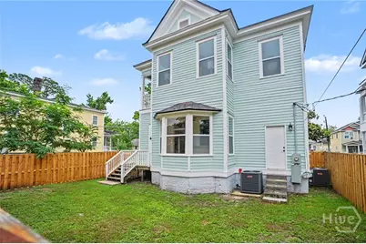 836 E Duffy Street, Savannah, GA 31401 - Photo 46