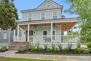 836 E Duffy St, Savannah, GA 31401 - Photo 2