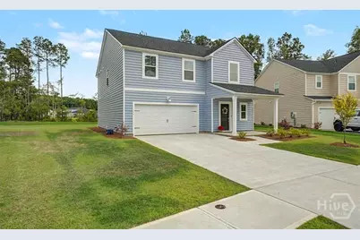 116 Barefoot Drive, Savannah, GA 31302 - Photo 40