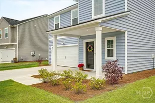 116 Barefoot Dr, Savannah, GA 31302 - Photo 2
