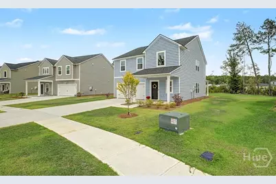 116 Barefoot Drive, Savannah, GA 31302 - Photo 38