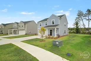 116 Barefoot Dr, Savannah, GA 31302 - Photo 38