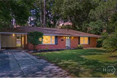 2131 Walz Drive, Savannah, GA 31404 - Photo 1