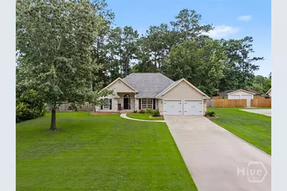 801 Oxford Drive, Richmond Hill, GA 31324 - Photo 1