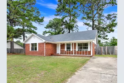 189 W Kenny Drive, Hinesville, GA 31313 - Photo 2