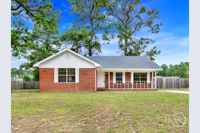 189 W Kenny Drive, Hinesville, GA 31313 - Photo 1