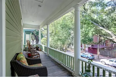 305 W Duffy Street #A, Savannah, GA 31401 - Photo 6