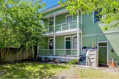 305 W Duffy Street #A, Savannah, GA 31401 - Photo 34