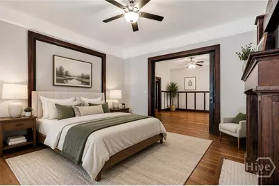 305 W Duffy Street #A, Savannah, GA 31401 - Photo 24