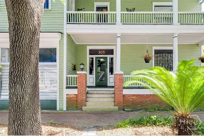 305 W Duffy Street #A, Savannah, GA 31401 - Photo 4