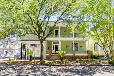 305 W Duffy Street #A, Savannah, GA 31401 - Photo 1