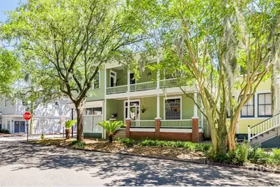 305 W Duffy Street #A, Savannah, GA 31401 - Photo 2