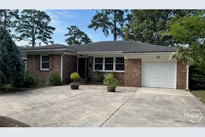 21 E 61st Street, Savannah, GA 31405 - Photo 1
