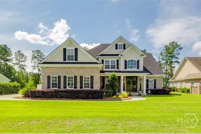 135 Sapphire Circle, Guyton, GA 31312 - Photo 1