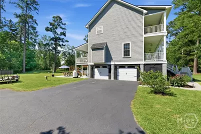 1216 Mill Hill Road, Richmond Hill, GA 31324 - Photo 44