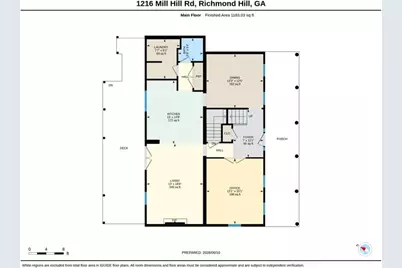 1216 Mill Hill Road, Richmond Hill, GA 31324 - Photo 50