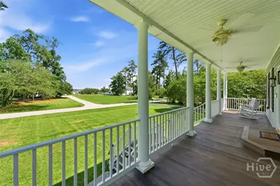1216 Mill Hill Road, Richmond Hill, GA 31324 - Photo 4