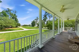 1216 Mill Hill Rd, Richmond Hill, GA 31324 - Photo 4