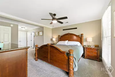 1216 Mill Hill Road, Richmond Hill, GA 31324 - Photo 24