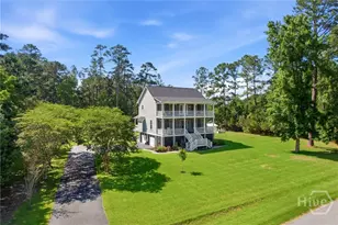 1216 Mill Hill Rd, Richmond Hill, GA 31324 - Photo 2