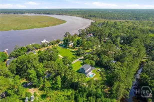 1216 Mill Hill Rd, Richmond Hill, GA 31324 - Photo 56