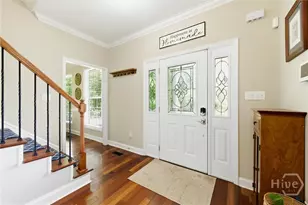 1216 Mill Hill Rd, Richmond Hill, GA 31324 - Photo 6