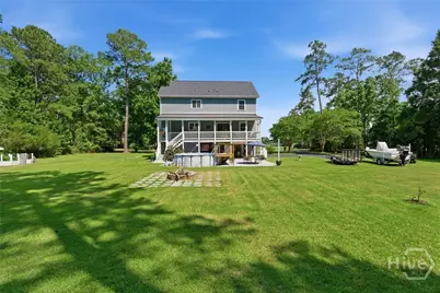 1216 Mill Hill Road, Richmond Hill, GA 31324 - Photo 46