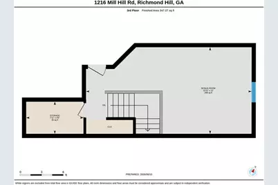 1216 Mill Hill Road, Richmond Hill, GA 31324 - Photo 52