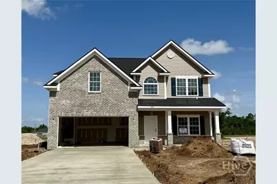 189 Cloverfield Drive SE, Allenhurst, GA 31301 - Photo 1