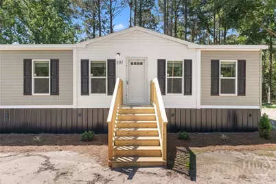 101 Doe Drive, Brooklet, GA 30415 - Photo 4