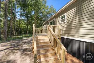 101 Doe Drive, Brooklet, GA 30415 - Photo 24