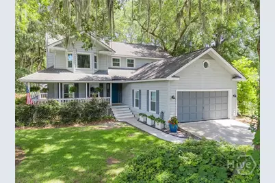 5 Lantern Lane, Savannah, GA 31410 - Photo 1