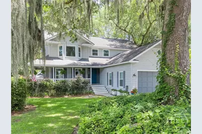 5 Lantern Lane, Savannah, GA 31410 - Photo 56