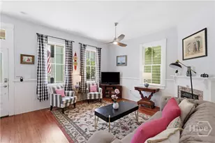 544 E Gaston St, Savannah, GA 31401 - Photo 4