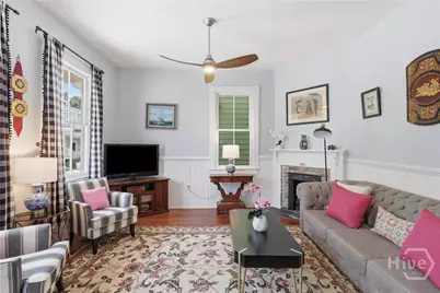 544 E Gaston Street, Savannah, GA 31401 - Photo 4