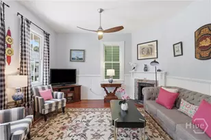 544 E Gaston St, Savannah, GA 31401 - Photo 4