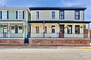 544 E Gaston St, Savannah, GA 31401 - Photo 1