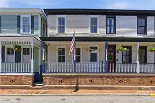 544 E Gaston St, Savannah, GA 31401 - Photo 1