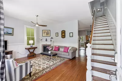 544 E Gaston Street, Savannah, GA 31401 - Photo 2