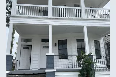 414 E 36th Street, Savannah, GA 31401 - Photo 1