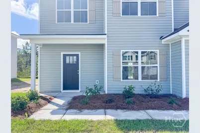 164 Boundary Hall Way, Hinesville, GA 31313 - Photo 2