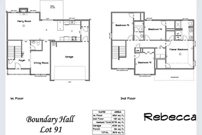 164 Boundary Hall Way, Hinesville, GA 31313 - Photo 24