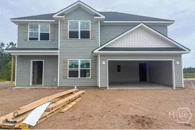 164 Boundary Hall Way, Hinesville, GA 31313 - Photo 1