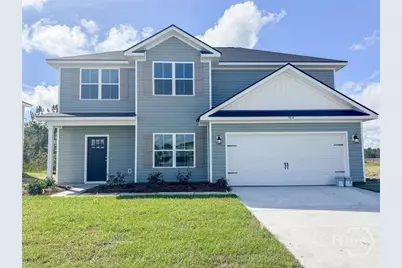 164 Boundary Hall Way, Hinesville, GA 31313 - Photo 1